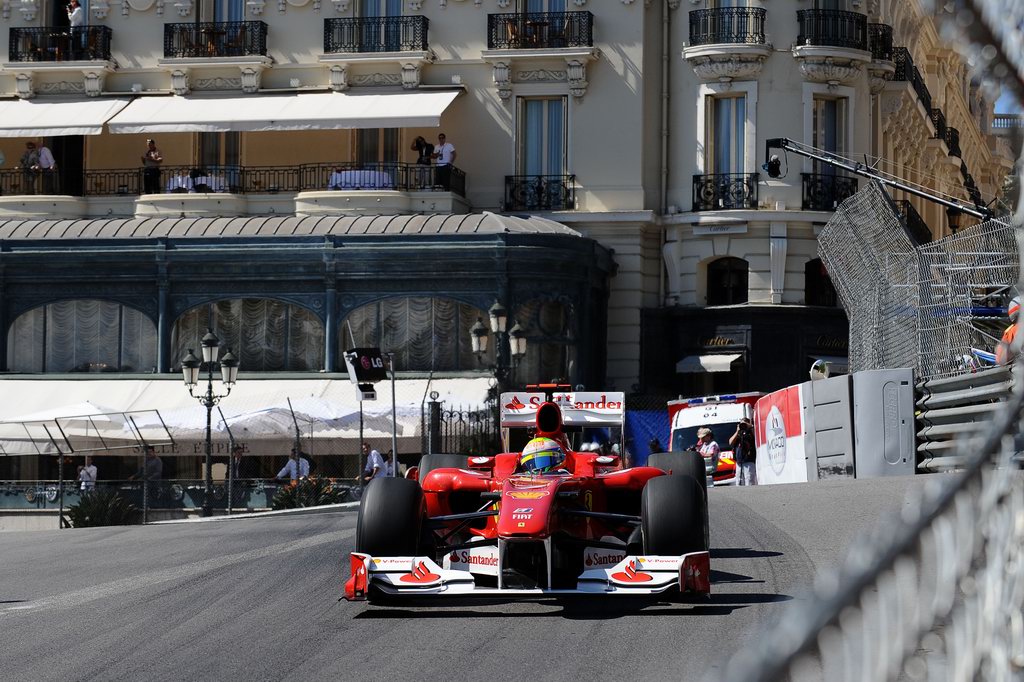 GP Monaco GIOVEDI